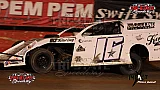 September 13th, 2025 - USMTS Red, White and Blue Nationals - Never Forget