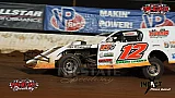 September 13th, 2025 - USMTS Red, White and Blue Nationals - Never Forget