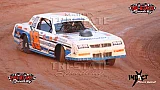 August 9th, 2025 - USRA Weekly Racing Series