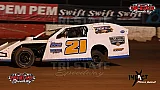 September 13th, 2025 - USMTS Red, White and Blue Nationals - Never Forget