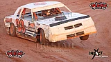 August 9th, 2025 - USRA Weekly Racing Series