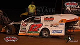 September 13th, 2025 - USMTS Red, White and Blue Nationals - Never Forget