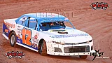 August 9th, 2025 - USRA Weekly Racing Series