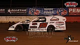 September 13th, 2025 - USMTS Red, White and Blue Nationals - Never Forget