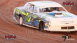 August 9th, 2025 - USRA Weekly Racing Series