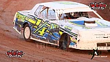August 9th, 2025 - USRA Weekly Racing Series