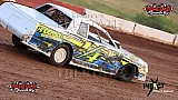 August 9th, 2025 - USRA Weekly Racing Series