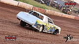 August 9th, 2025 - USRA Weekly Racing Series