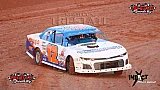 August 9th, 2025 - USRA Weekly Racing Series