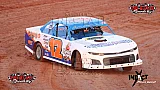 August 9th, 2025 - USRA Weekly Racing Series