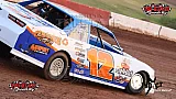 August 9th, 2025 - USRA Weekly Racing Series