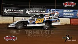 September 13th, 2025 - USMTS Red, White and Blue Nationals - Never Forget