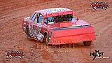 August 9th, 2025 - USRA Weekly Racing Series
