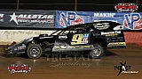 September 13th, 2025 - USMTS Red, White and Blue Nationals - Never Forget