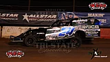 September 13th, 2025 - USMTS Red, White and Blue Nationals - Never Forget
