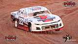 August 9th, 2025 - USRA Weekly Racing Series