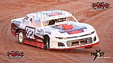 August 9th, 2025 - USRA Weekly Racing Series