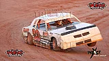 August 9th, 2025 - USRA Weekly Racing Series