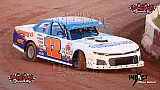 August 9th, 2025 - USRA Weekly Racing Series