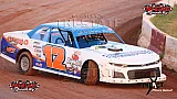 August 9th, 2025 - USRA Weekly Racing Series