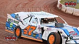 August 9th, 2025 - USRA Weekly Racing Series