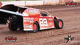 August 9th, 2025 - USRA Weekly Racing Series