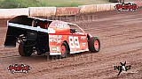 August 9th, 2025 - USRA Weekly Racing Series