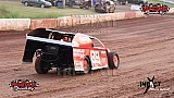 August 9th, 2025 - USRA Weekly Racing Series