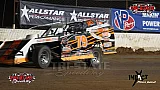 September 13th, 2025 - USMTS Red, White and Blue Nationals - Never Forget