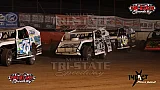 September 13th, 2025 - USMTS Red, White and Blue Nationals - Never Forget
