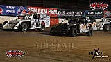 September 13th, 2025 - USMTS Red, White and Blue Nationals - Never Forget