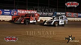 September 13th, 2025 - USMTS Red, White and Blue Nationals - Never Forget