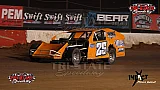 September 13th, 2025 - USMTS Red, White and Blue Nationals - Never Forget