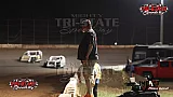 September 13th, 2025 - USMTS Red, White and Blue Nationals - Never Forget