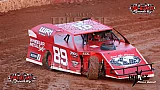 August 9th, 2025 - USRA Weekly Racing Series