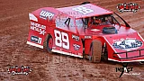 August 9th, 2025 - USRA Weekly Racing Series