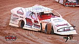 August 9th, 2025 - USRA Weekly Racing Series