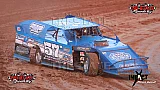 August 9th, 2025 - USRA Weekly Racing Series