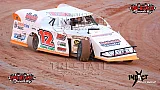 August 9th, 2025 - USRA Weekly Racing Series