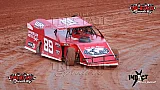 August 9th, 2025 - USRA Weekly Racing Series
