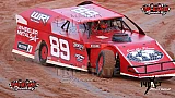 August 9th, 2025 - USRA Weekly Racing Series