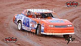 August 9th, 2025 - USRA Weekly Racing Series