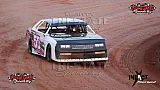 August 9th, 2025 - USRA Weekly Racing Series