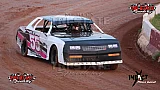 August 9th, 2025 - USRA Weekly Racing Series
