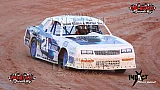 August 9th, 2025 - USRA Weekly Racing Series