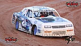 August 9th, 2025 - USRA Weekly Racing Series