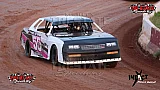 August 9th, 2025 - USRA Weekly Racing Series