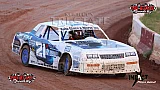 August 9th, 2025 - USRA Weekly Racing Series
