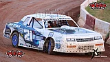 August 9th, 2025 - USRA Weekly Racing Series
