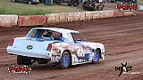 August 9th, 2025 - USRA Weekly Racing Series